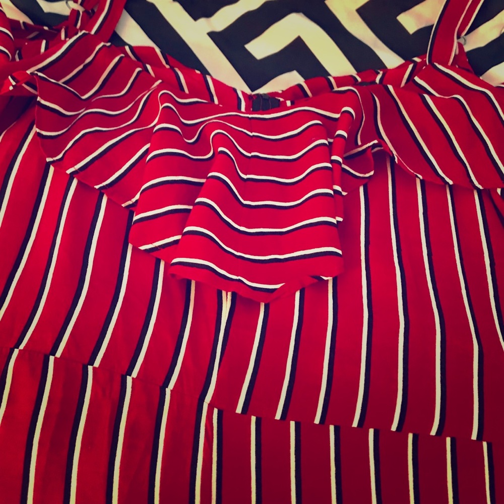 Firecracker Jumper